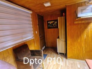 Wildepartamentos Valdivia ER - 7