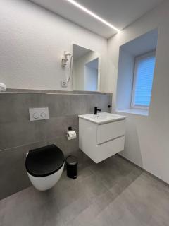 WEF Apartments Küblis - 3