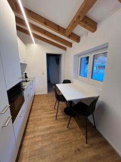 WEF Apartments Küblis - 2