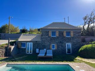 Casa das Vacas - Retreat House - 0