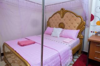 Alfred Villas Gulu, Uganda - 5