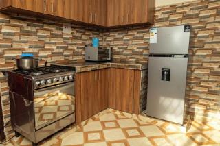 Alfred Villas Gulu, Uganda - 3