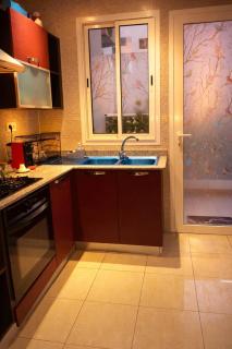 Bleu Appart Lumineux & Confort - 1