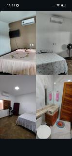 Paraíso brisa do mar - 8