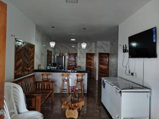 Paraíso brisa do mar - 6