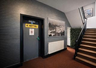 BEST DEAL - Kings Hotel - Blackburn - 8