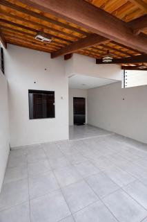 Casa 3 Quartos Ar Condicionado , Area de Churrasco - 6