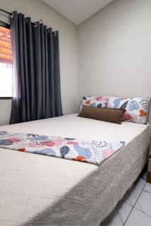 Casa 3 Quartos Ar Condicionado , Area de Churrasco - 5