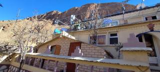 Auberge IMIN TAGHYA - 6