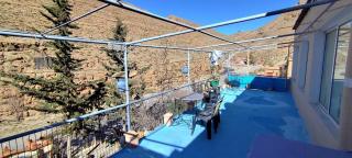 Auberge IMIN TAGHYA - 4