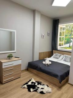 Apart-Hotel Crown Bansko - Bansko - 7