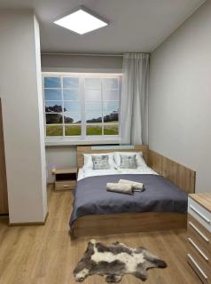 Apart-Hotel Crown Bansko - Bansko - 6
