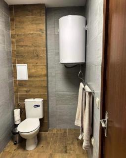 Apart-Hotel Crown Bansko - Bansko - 4