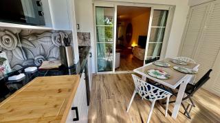 Magnifique Ti Kaz BONNEUW Village Vacances piscine & plage - 1