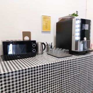 Soukromý pokoj v centru C2 - Prague - 1