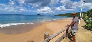 Maison Canne à sucre - 1