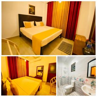 Pearl View Galle Villa - 9