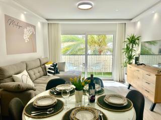 Patio Victoria Málaga - 0