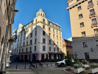 Old Town Oasis in Riga - 9