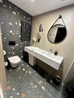 Apartament 2 pokojowy z aneksem kuchennym 521 - Biała Perła - 6