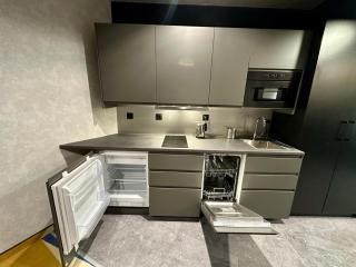 Apartament 2 pokojowy z aneksem kuchennym 521 - Biała Perła - 3