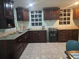 Spacious-beautiful-apartment-near-Roseau - 4