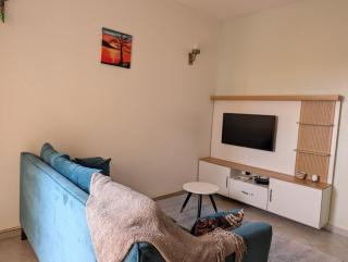 Karibu cozy crib - 0