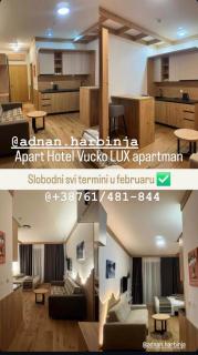 Apartman Vucko Jahorina LUX - 7