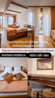 Apartman Vucko Jahorina LUX - 8