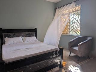 Karibu cozy crib - 1