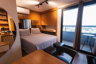 Studio Prime Cuiaba 1709 - Cuiabá - 9