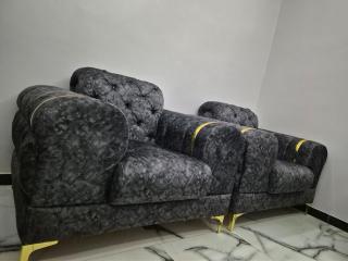 Studio meublé Kounoune - 8