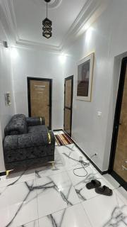 Studio meublé Kounoune - 7