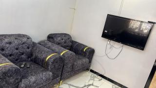 Studio meublé Kounoune - 6