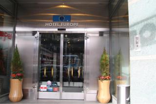 Hotel Europe App 303 - 2
