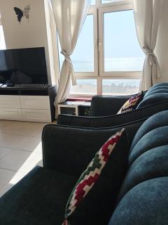 ريفيرا اطلالة بحرية Revera Sea View - 4