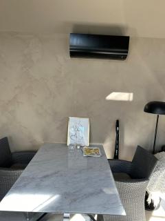 Exklusivt Spa-boende i Sala, Bastu & Jacuzzi Ingår - 8