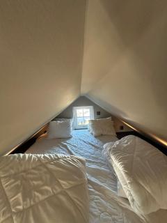 Exklusivt Spa-boende i Sala, Bastu & Jacuzzi Ingår - 4