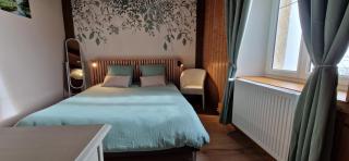 Gîte L'écrin du dessoubre, 10 pers, site exceptionnel - 1