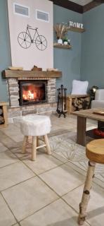 Gîte L'écrin du dessoubre, 10 pers, site exceptionnel - 6