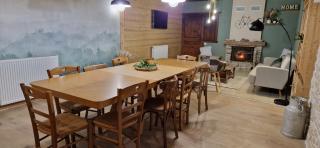 Gîte L'écrin du dessoubre, 10 pers, site exceptionnel - 3