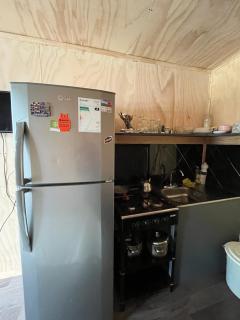 Mini Departamento, Mono Ambiente Pucon - 7