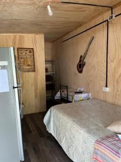 Mini Departamento, Mono Ambiente Pucon - 5