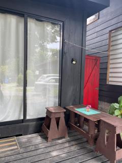 Mini Departamento, Mono Ambiente Pucon - 1