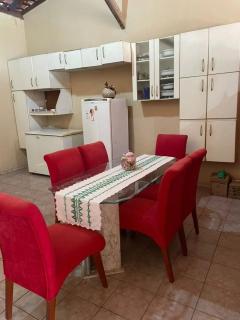 Petricor Casa de Temporada COP30 - 3