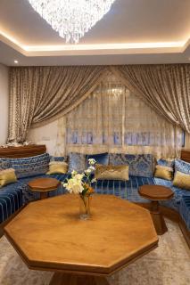 Bleu Appart Lumineux & Confort - 3