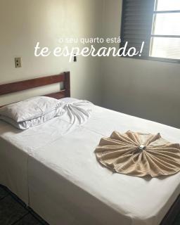 Hotel Ravena Araraquara - 9