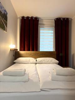 Apartament w Śródmieściu - Sanok - 2