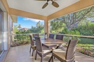 Relaxing Cape Coral Retreat - 8