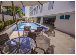 beira mar tambau imperial 215 - 4